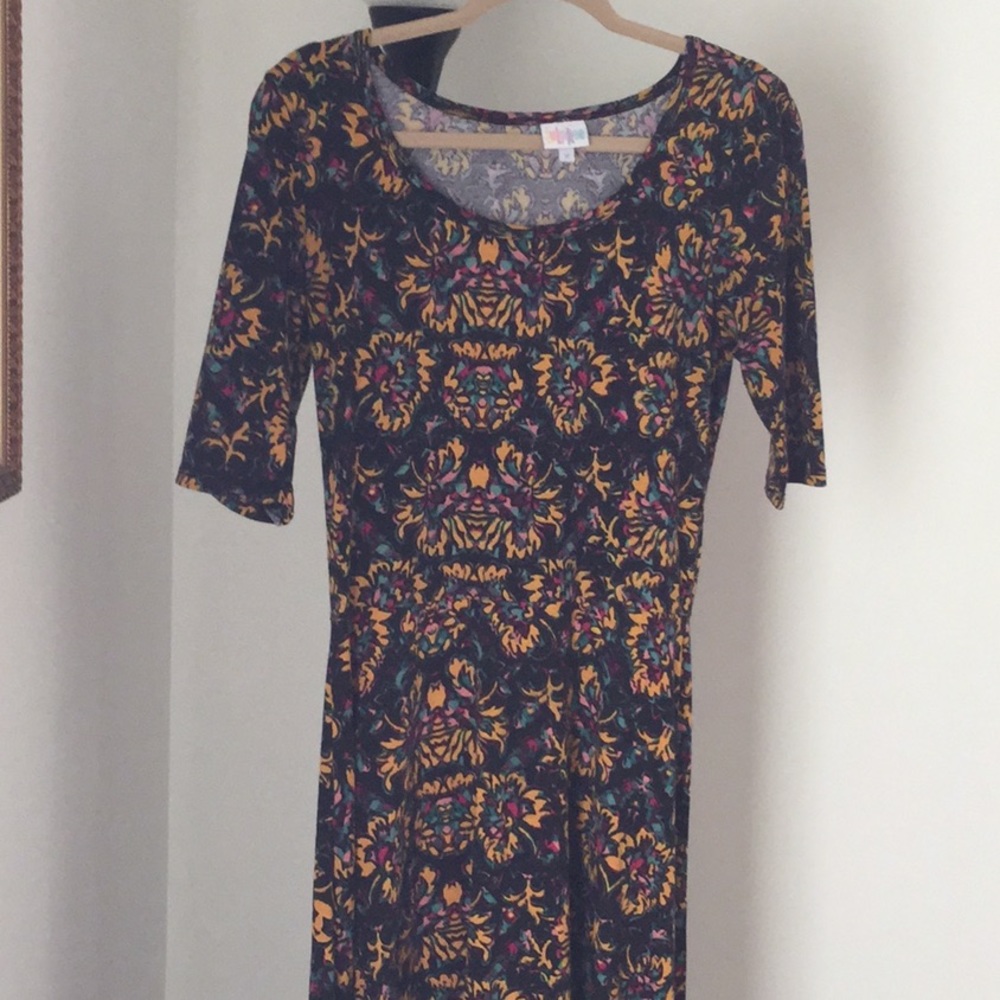 Lularoe Ana dress